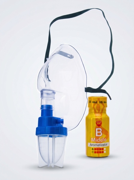 Купить Маска для попперсов + флакон B 15 мл набор — купить | ABC с Сильный и долгий эффектом действия, в Сургуте, цена: 2 600 ₽